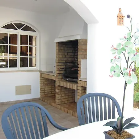 빌라 6 Bedroom Private Tenazinha I, With Private Pool 알부페이라