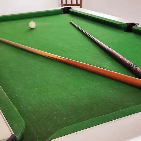 6 Bedroom Private Tenazinha I, With Private Pool Villa *