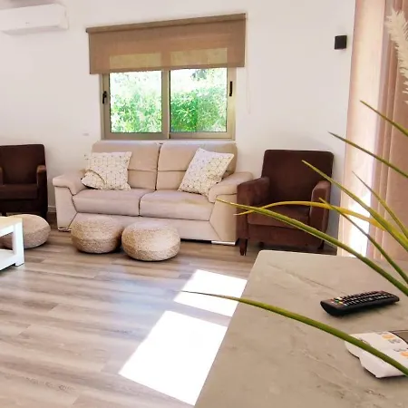 6 Bedroom Private Tenazinha I, With Private Pool Вилла