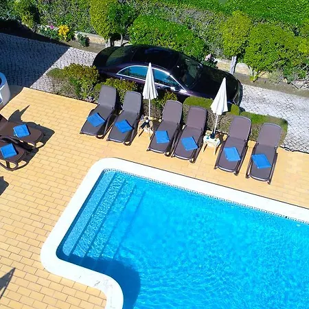 6 Bedroom Private Tenazinha I, With Private Pool Вилла *