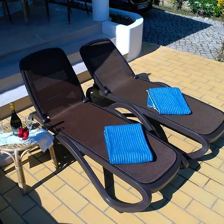 6 Bedroom Private Tenazinha I, With Private Pool