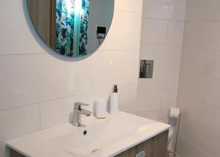 别墅 6 Bedroom Private Tenazinha I, With Private Pool