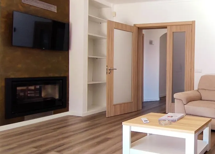 6 Bedroom Private Tenazinha I, With Private Pool 别墅 阿尔布费拉