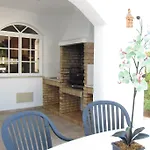 Villa 6 Bedroom Private Tenazinha I, With Private Pool Albufeira