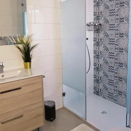 فيلة 6 Bedroom Private Tenazinha I, With Private Pool البوفيرا